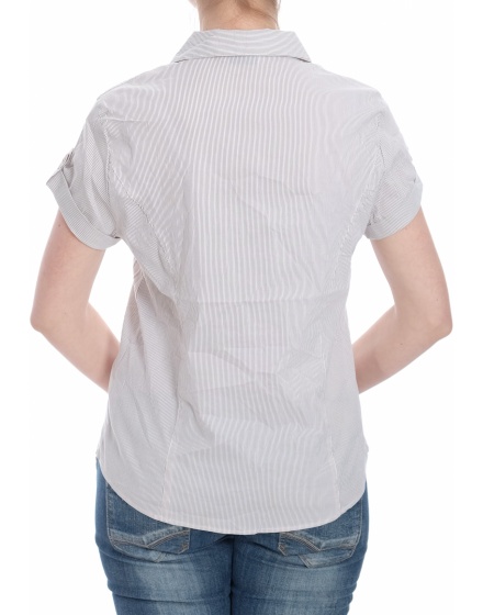 Дамска риза с къс ръкав Yixinglong