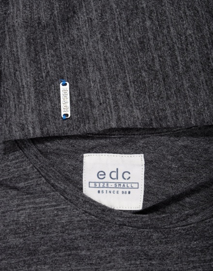 Дамска тениска EDC by ESPRIT
