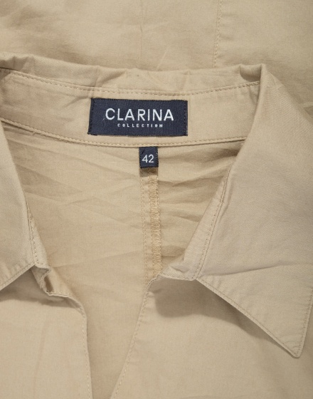 Дамска риза Clarina