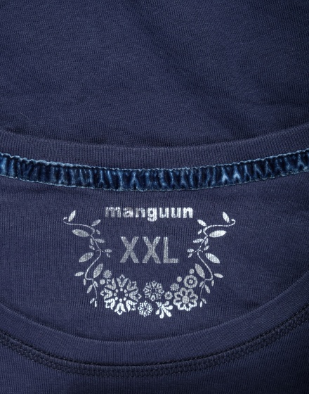 Дамска тениска Manguun