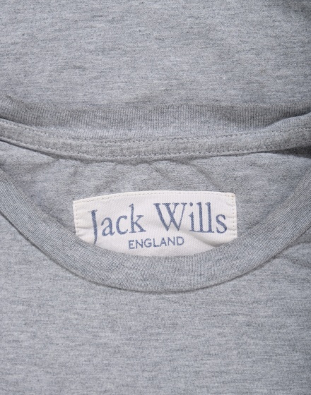 Дамска тениска Jack Wills