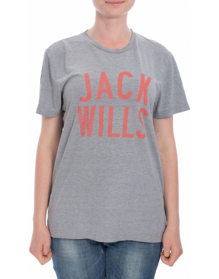 Дамска тениска Jack Wills