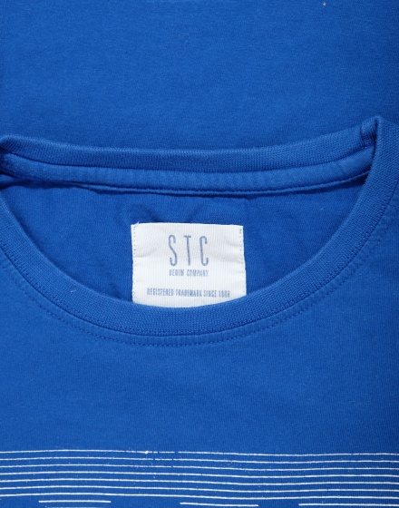 Дамска тениска STC
