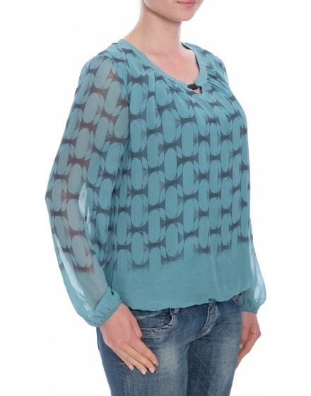 Дамска блуза Frank Walder