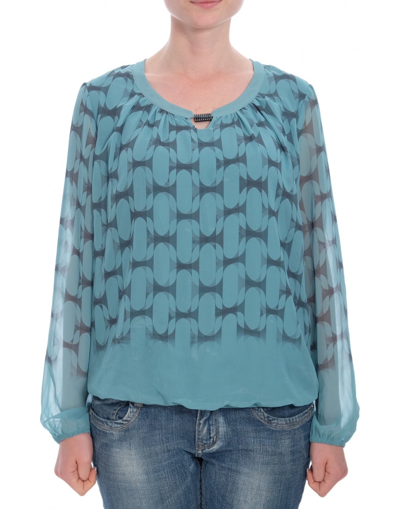 Дамска блуза Frank Walder