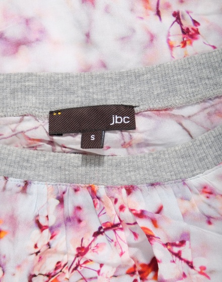 Дамска блуза JBC