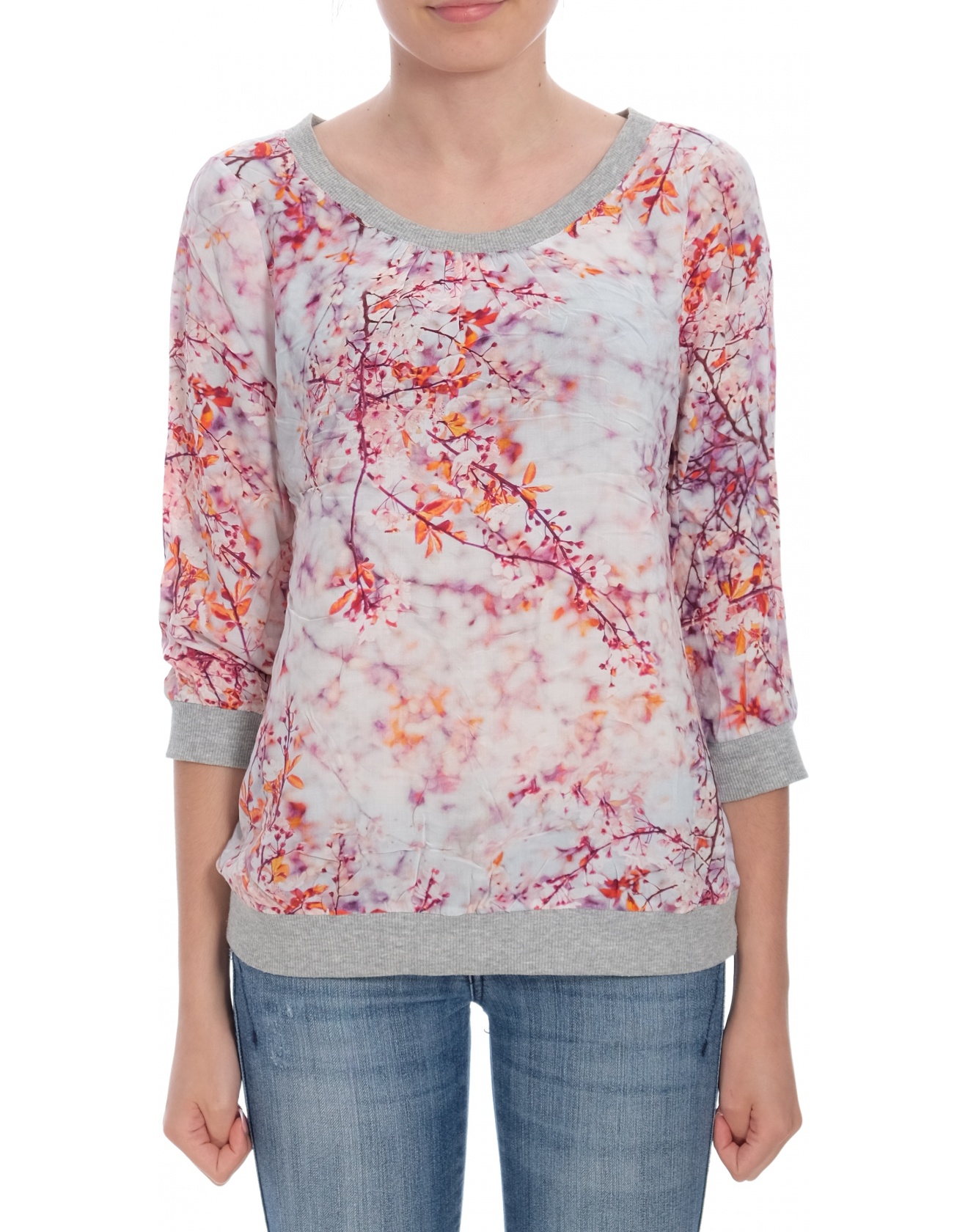 Дамска блуза JBC