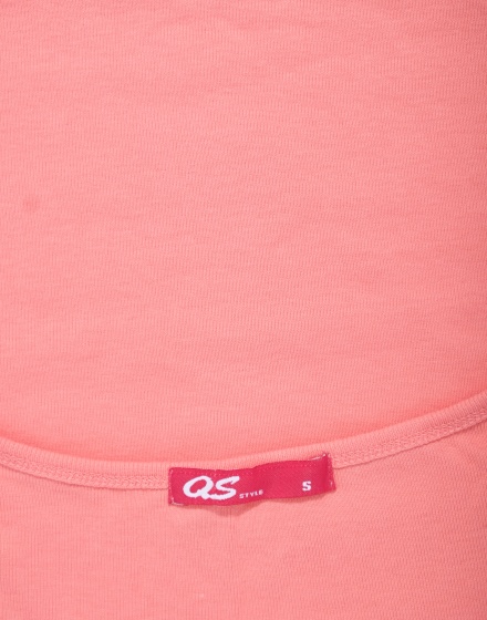 Дамска тениска QS by s.Oliver