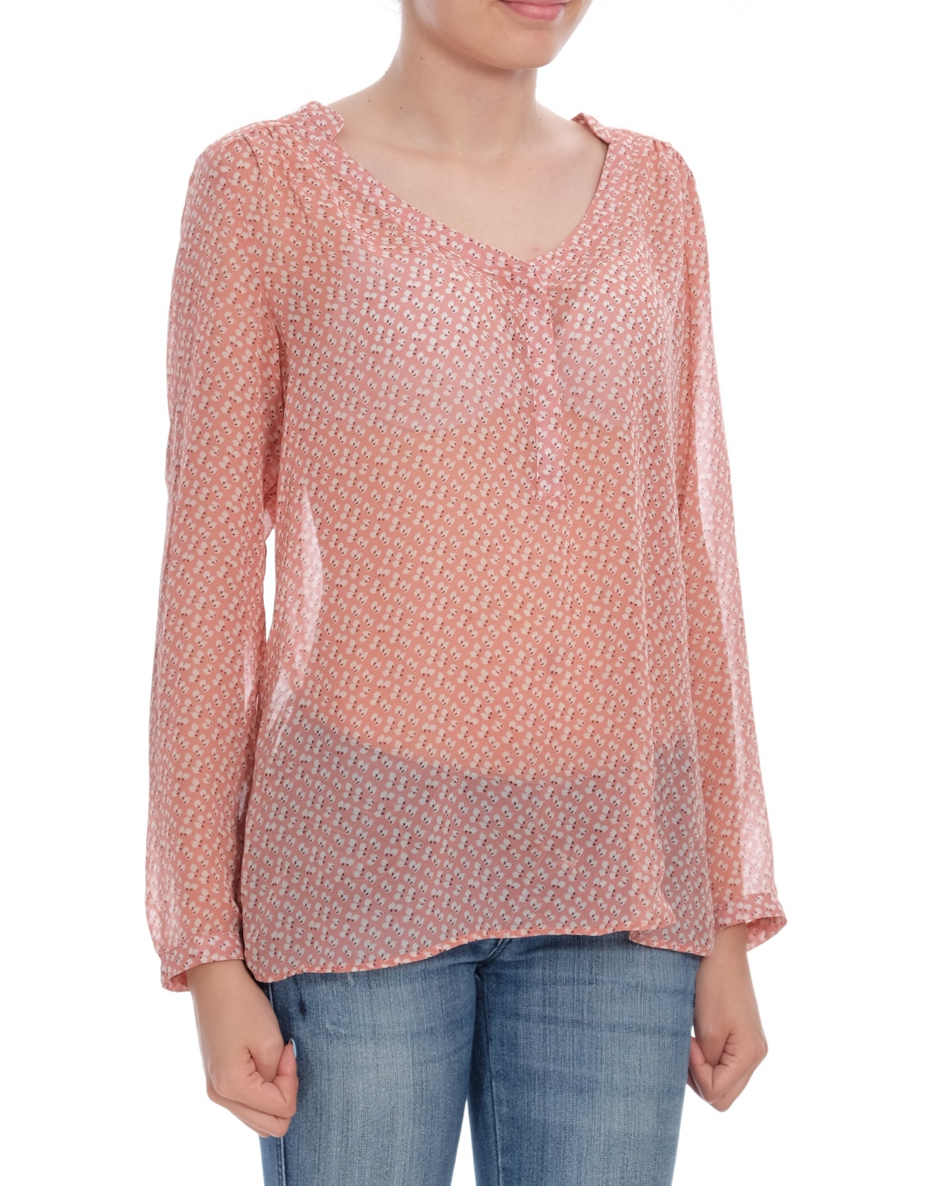 Дамска туника Camaieu