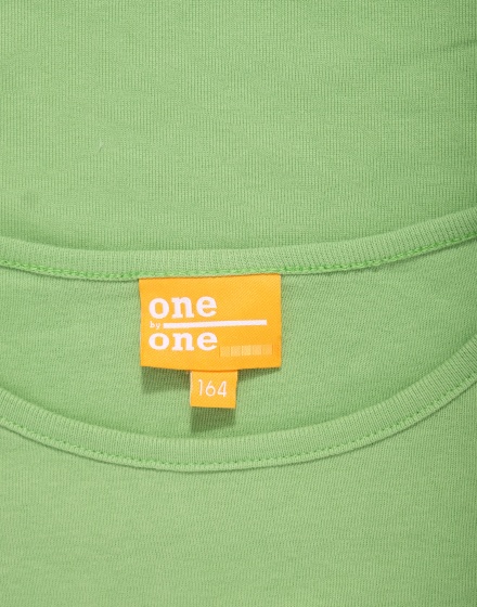 Детска тениска One by One