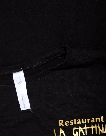 Дамска тениска B&C Collection