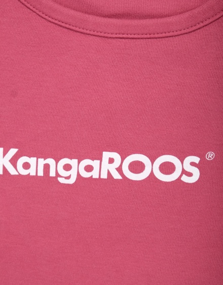 Детска тениска Kangaroos