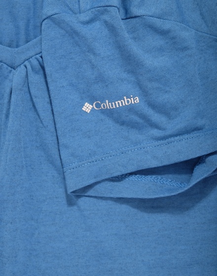 Дамска тениска Columbia