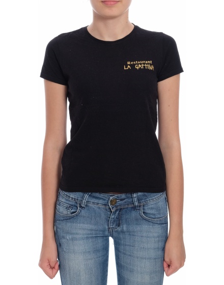 Дамска тениска B&C Collection