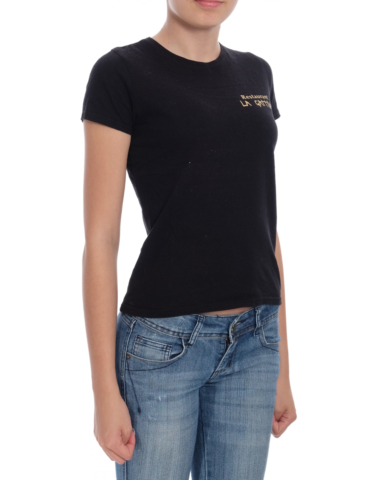 Дамска тениска B&C Collection