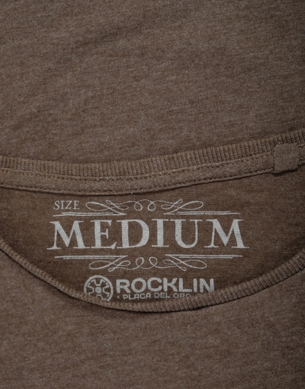 Дамска тениска Rocklin