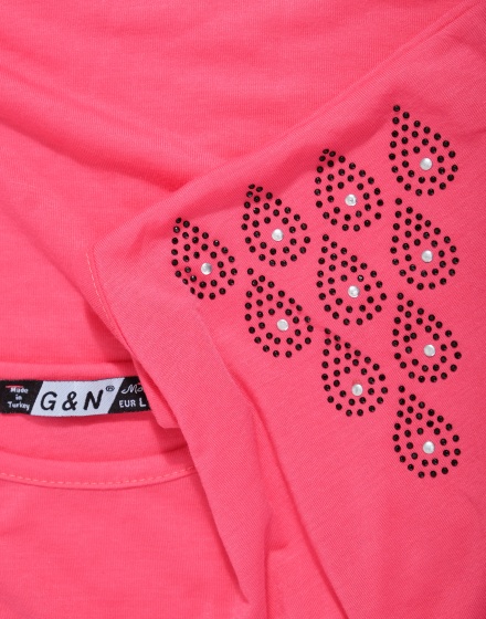 Дамска тениска G & N