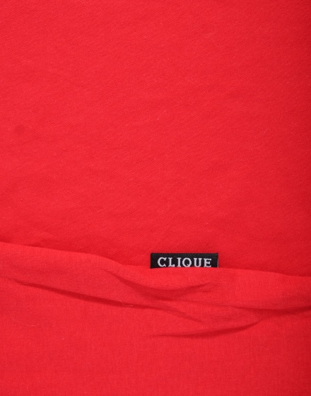 Дамска тениска Clique