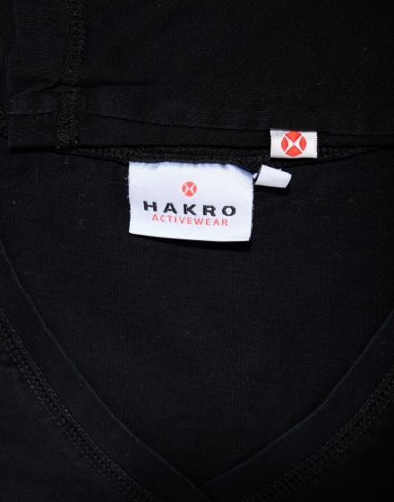 Дамска тениска Hakro