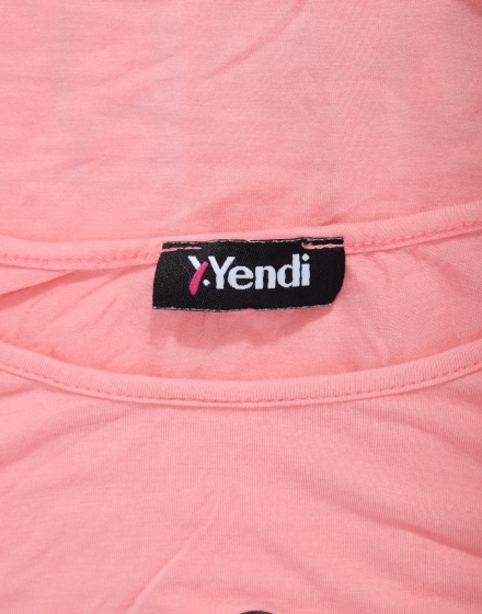 Дамска блуза Y.Yendi