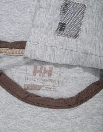 Дамска тениска Helly Hansen