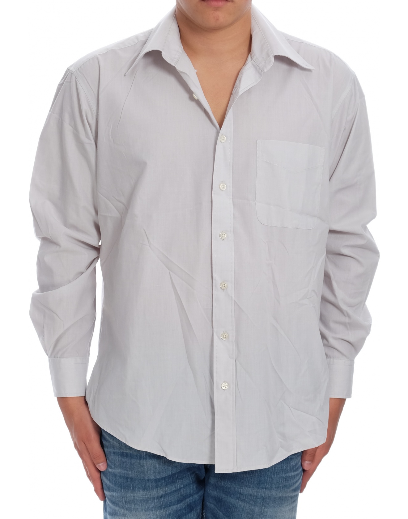 Мъжка риза C.A.N.D.A