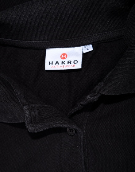 Дамска тениска Hakro