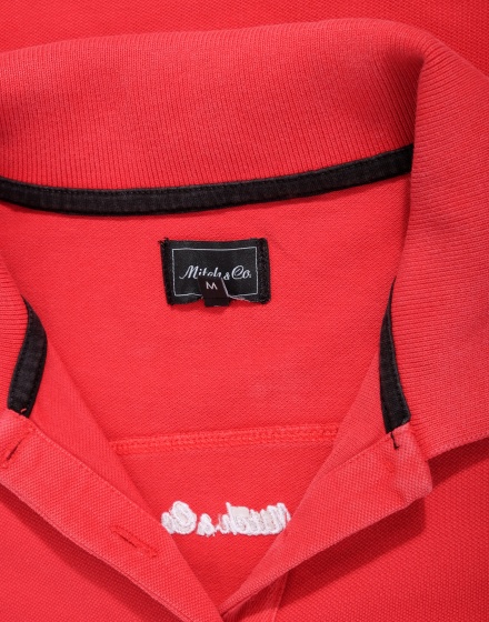 Дамска тениска Mitch & Co