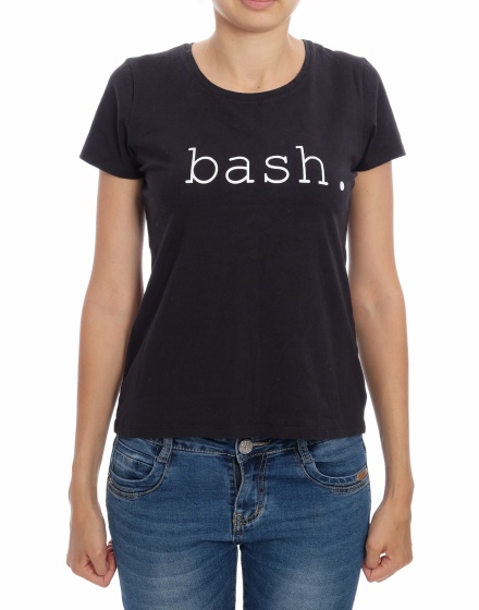 Дамска тениска Fruit Of The Loom