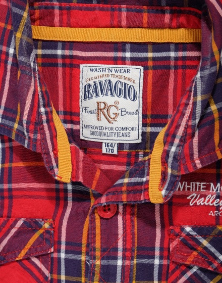 Дамска риза Ravagio