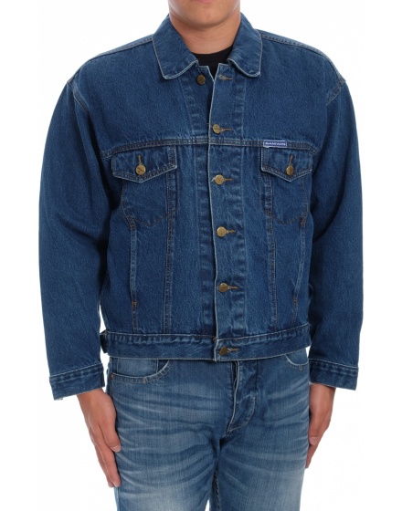 Мъжко яке Samwin Jeans