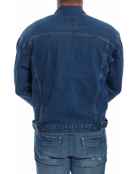 Мъжко яке Samwin Jeans