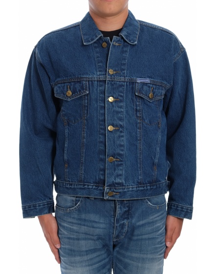 Мъжко яке Samwin Jeans