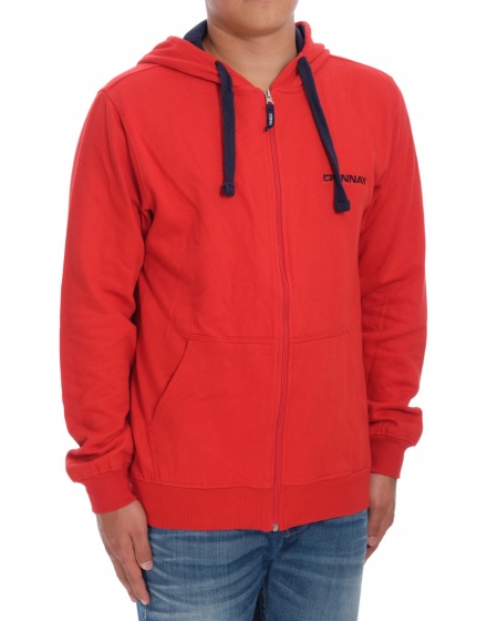 Ватиран суитшърт Donnay