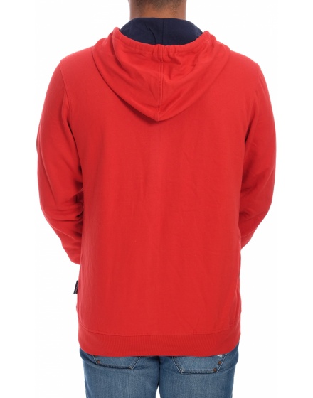 Ватиран суитшърт Donnay