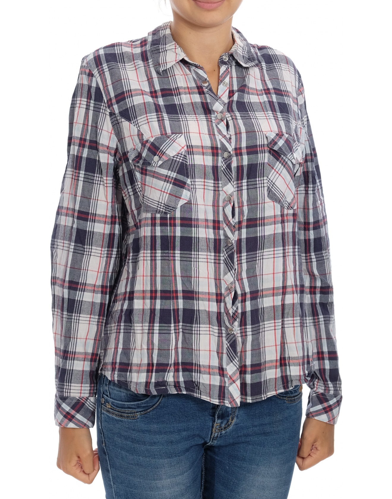 Дамска риза Collection L.