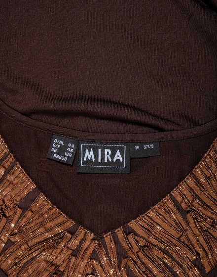 Дамска блуза Mira