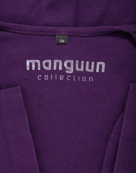 Дамска блуза Manguun