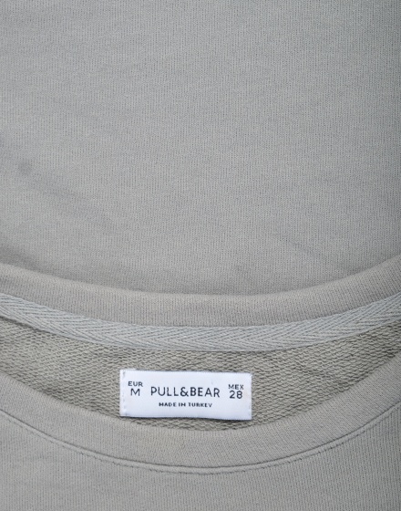 Дамска блуза Pull & Bear