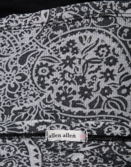 Дамска блуза Allen Allen