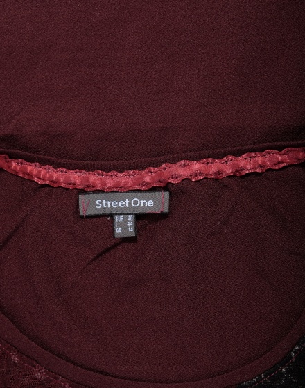 Дамска блуза Street One