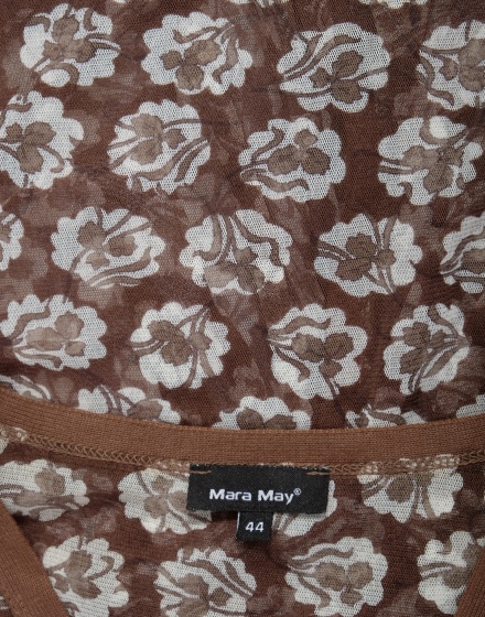 Дамска блуза Mara May