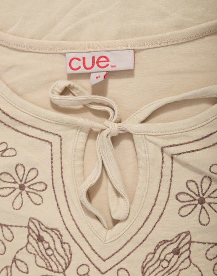 Дамска блуза CUE