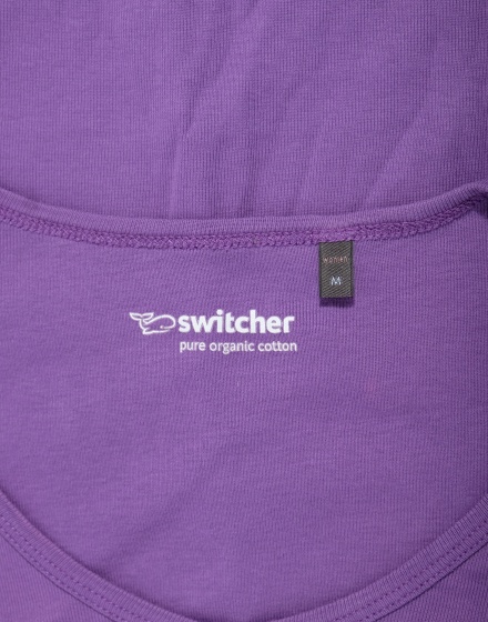 Дамска блуза Switcher