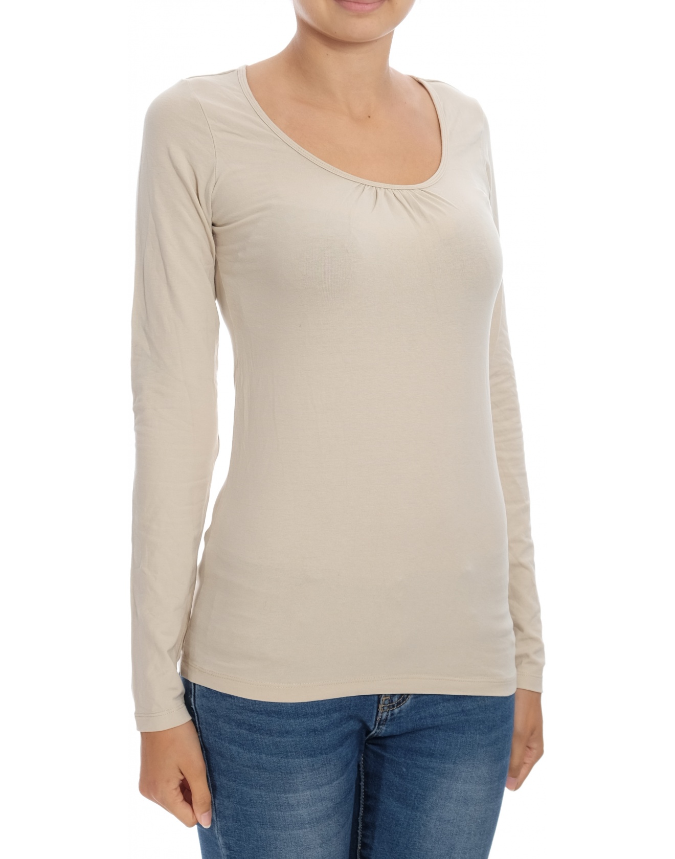 Дамска блуза Chicoree