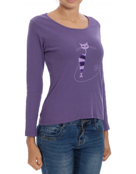 Дамска блуза