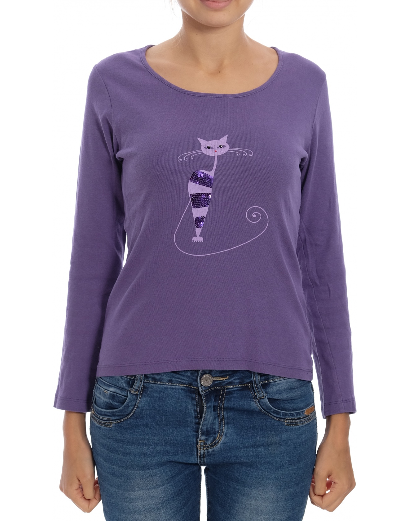 Дамска блуза