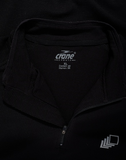 Спортна блуза Crane