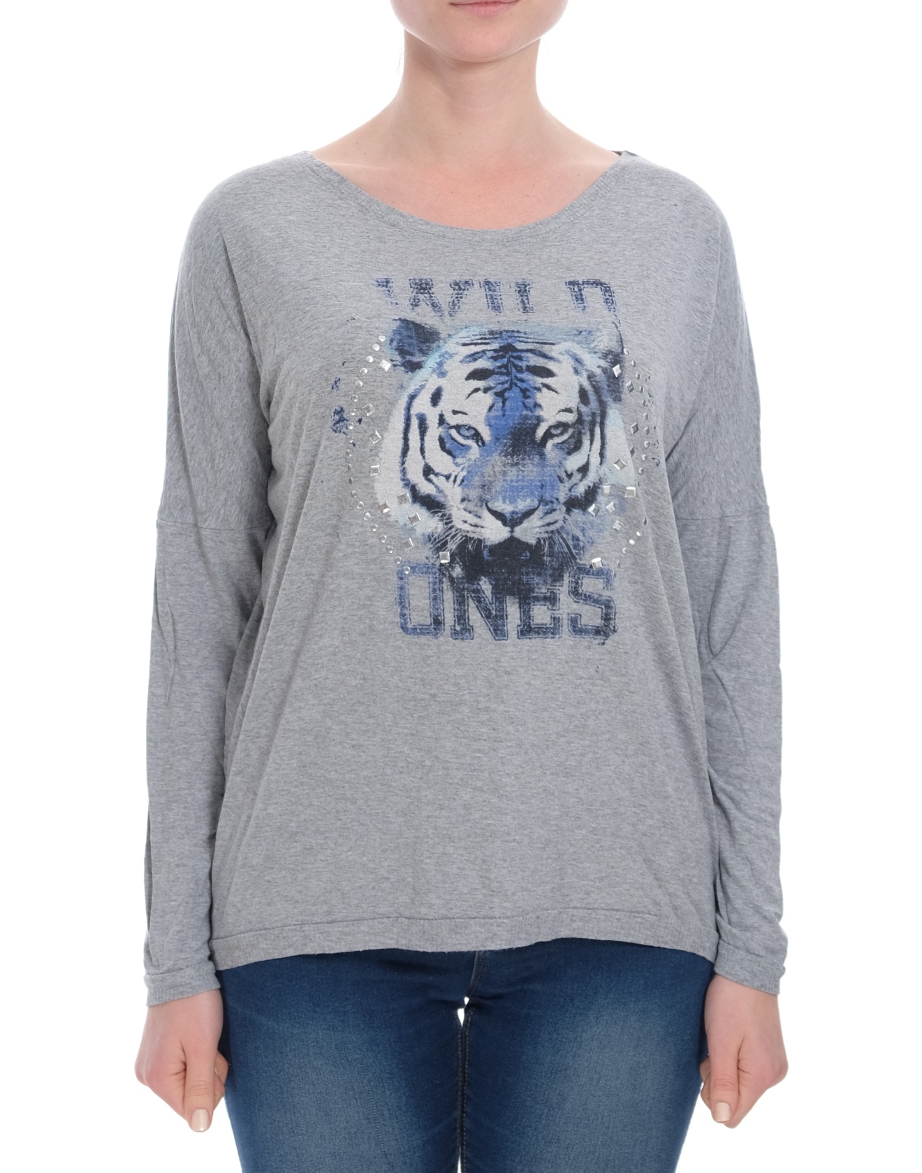 Дамска блуза Janina