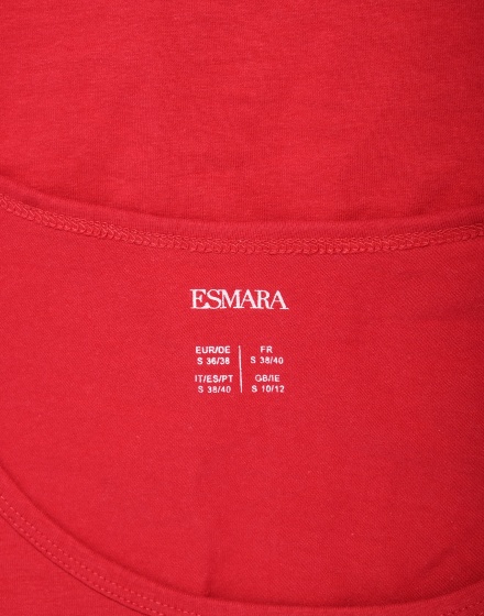 Дамска блуза Esmara